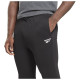 Reebok Ανδρικό παντελόνι φόρμας Left Leg Jogger